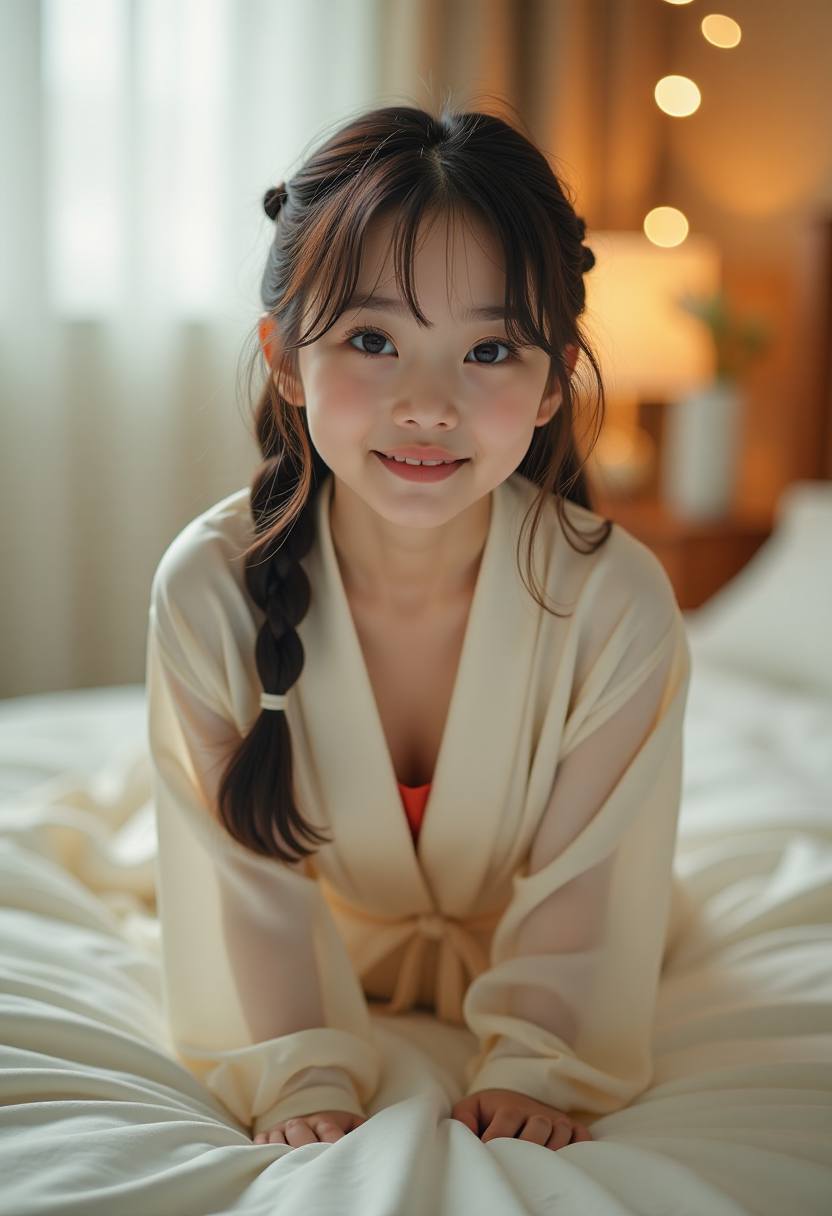 金牌保姆